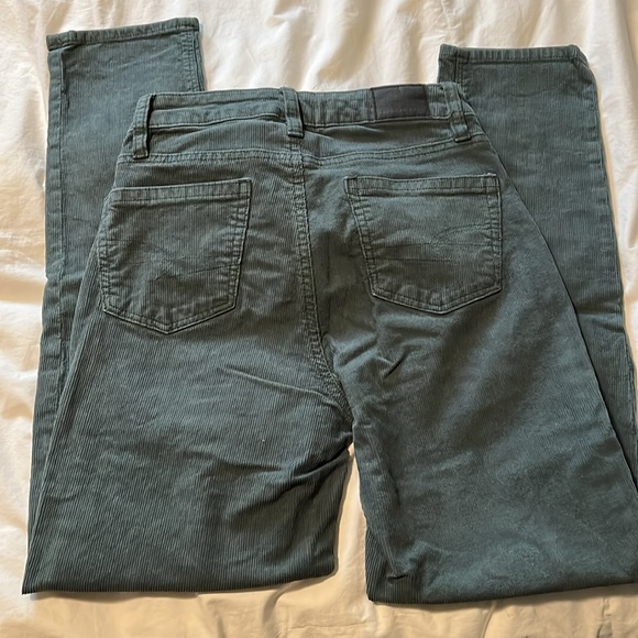 American Eagle mom straight cords - Picture 2 of 3